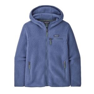 Patagonia Retro Pile Fleece